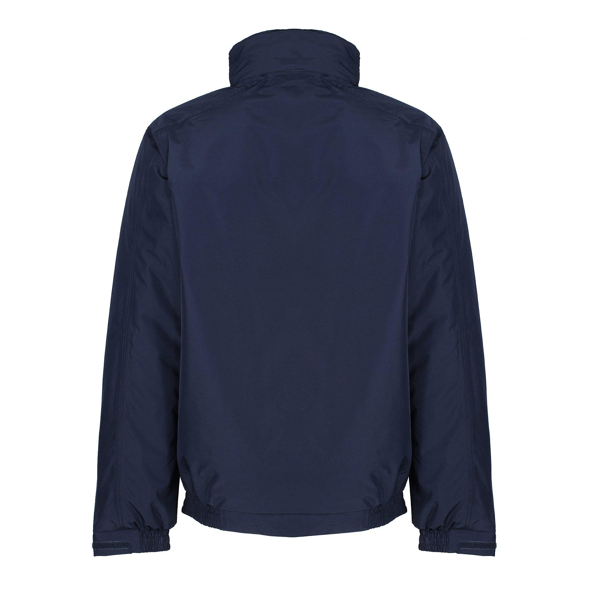 Waterproof and breathable removable jacket main image 1
