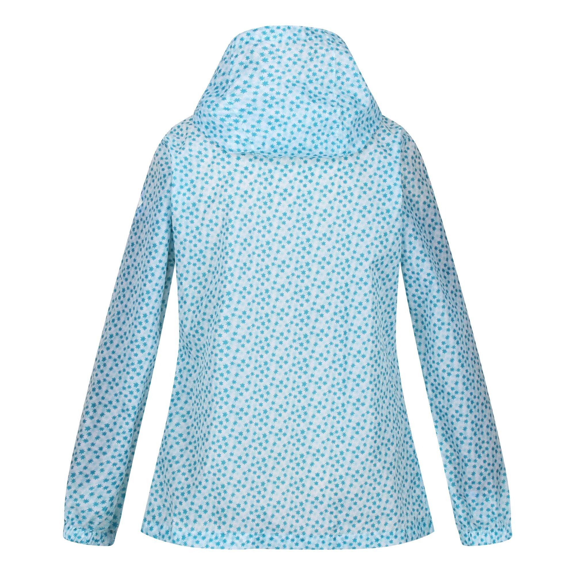 CoolAqua - Regatta - Pack It Waterproof Packable Softshell Jacket - 2