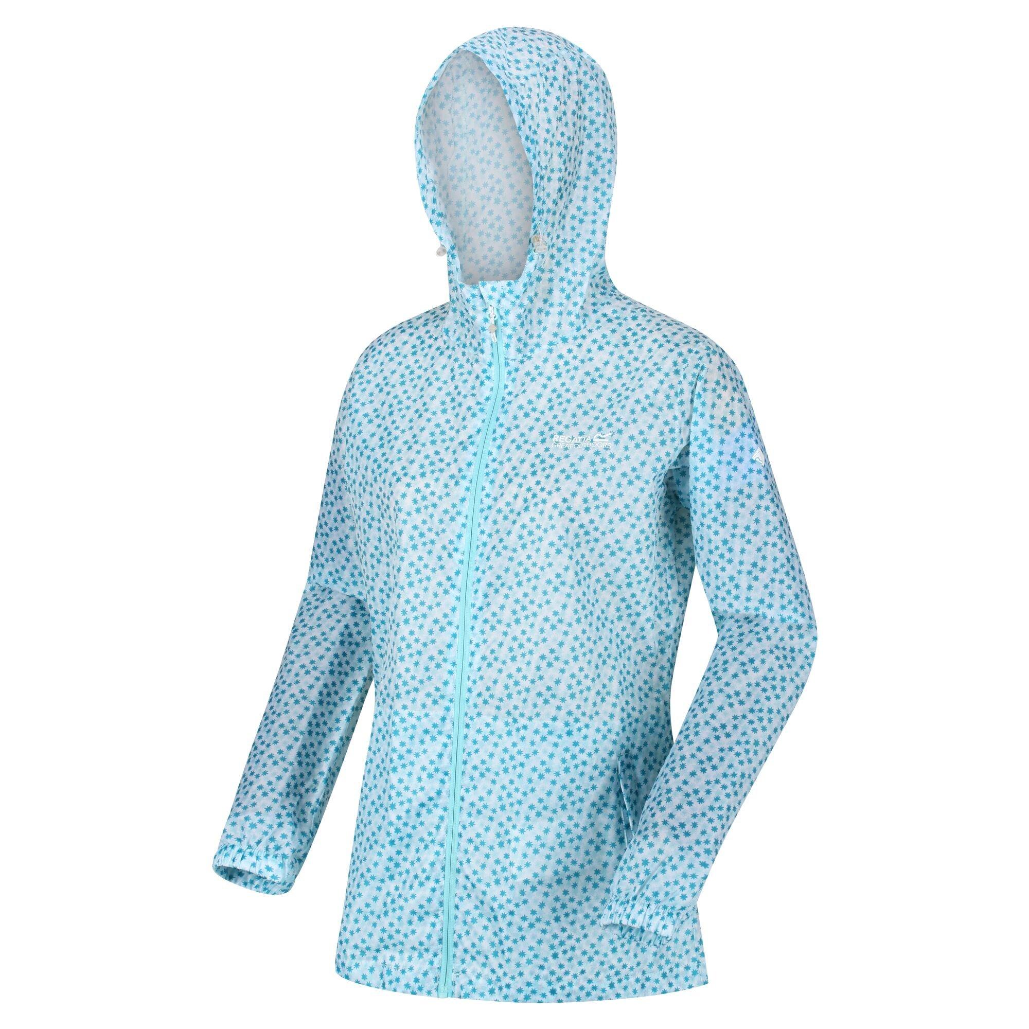CoolAqua - Regatta - Pack It Waterproof Packable Softshell Jacket - 3