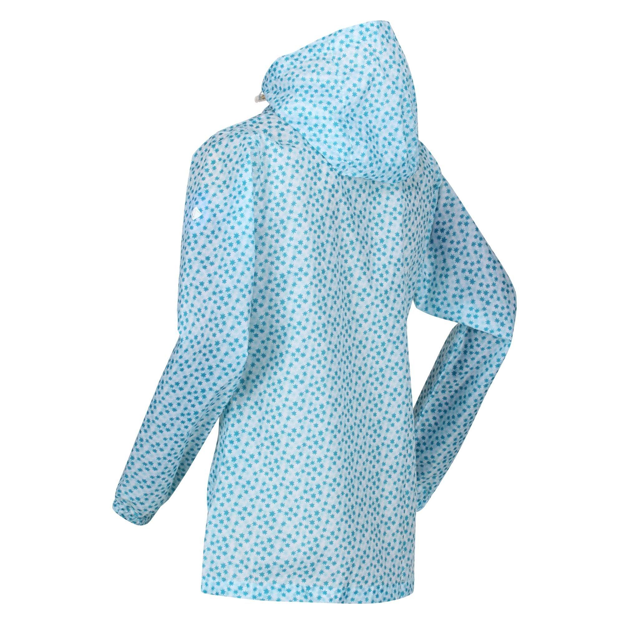 CoolAqua - Regatta - Pack It Waterproof Packable Softshell Jacket - 4