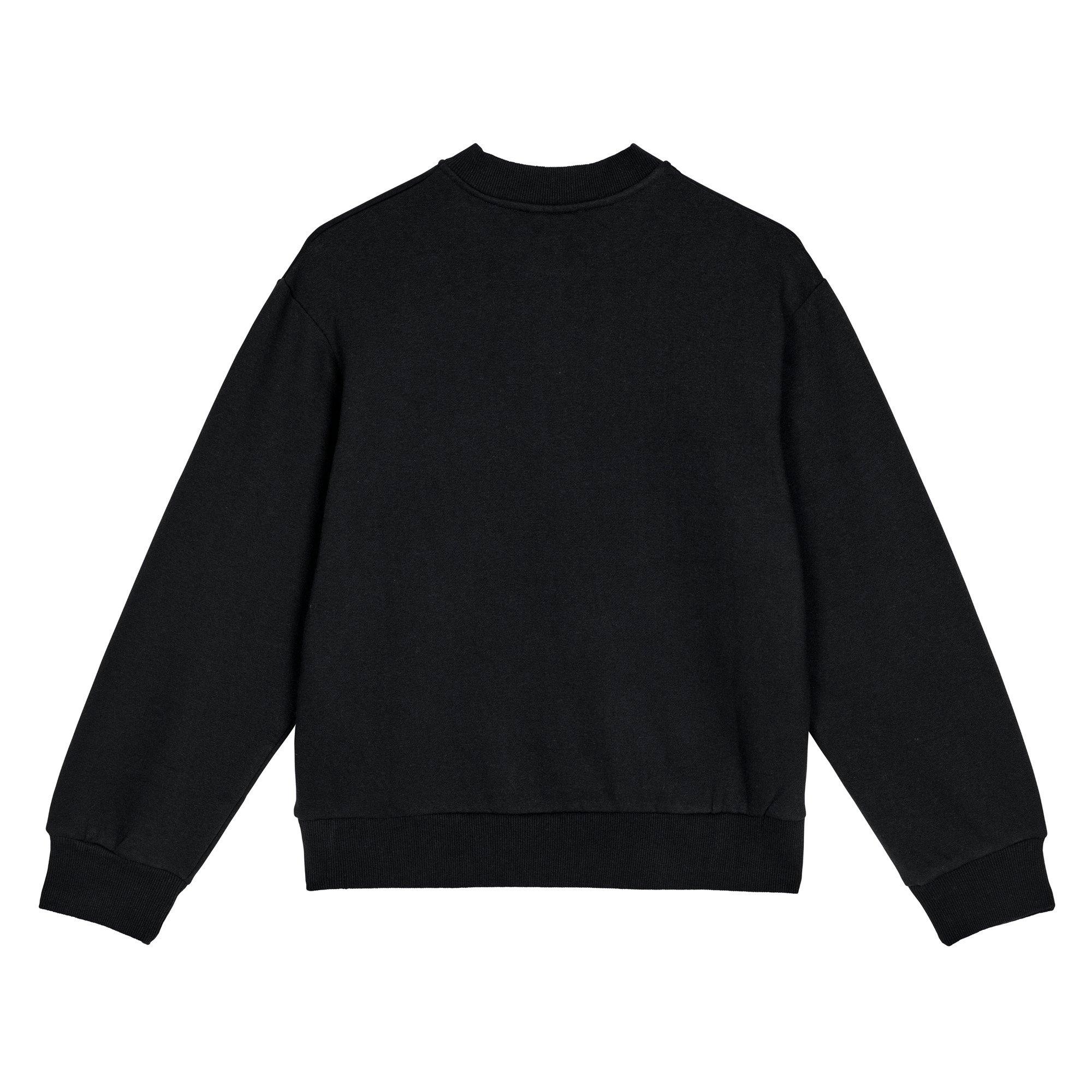 トップス Umbro Sport Crewneck Sweatshirt Black M Umbro S Sport Crewneck Sweatshirt in Black for Men | Lyst
