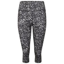 Regatta Fleur East Influential three quarterPerformance Leggings Womens