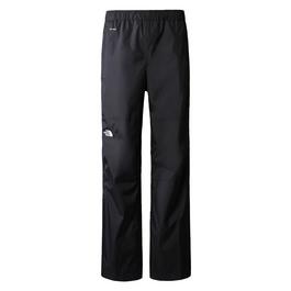 The North Face M ANTORA RAIN PANT TNF BLACK