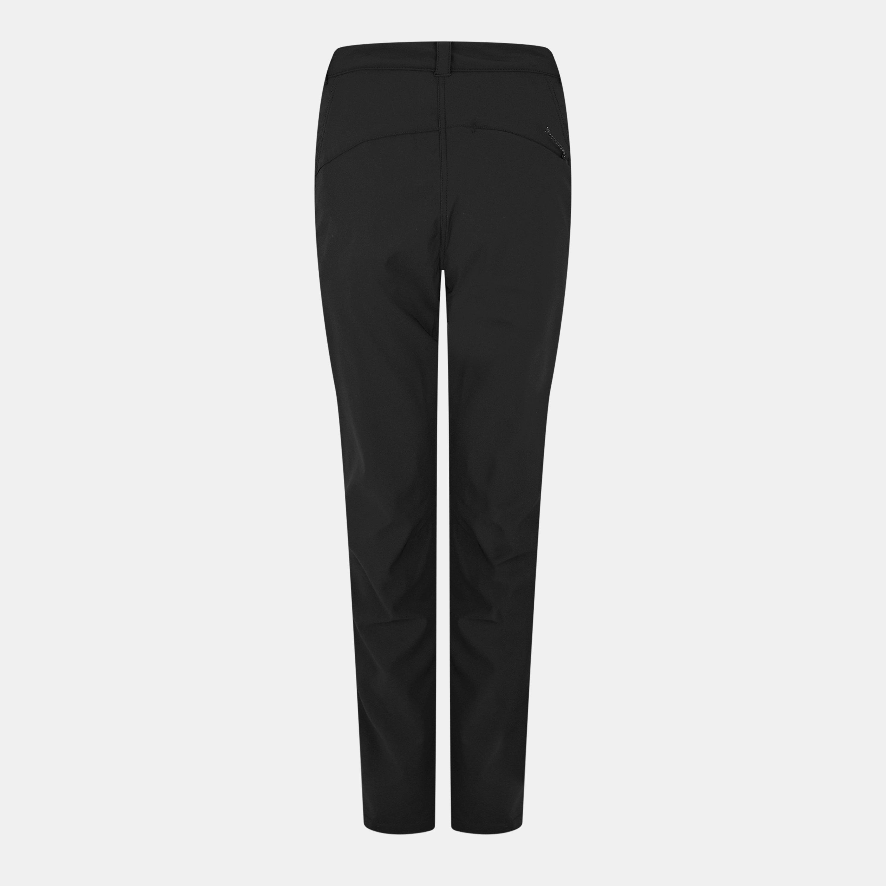 Schwarz - Karrimor - Panther Walking Trousers Womens - 2
