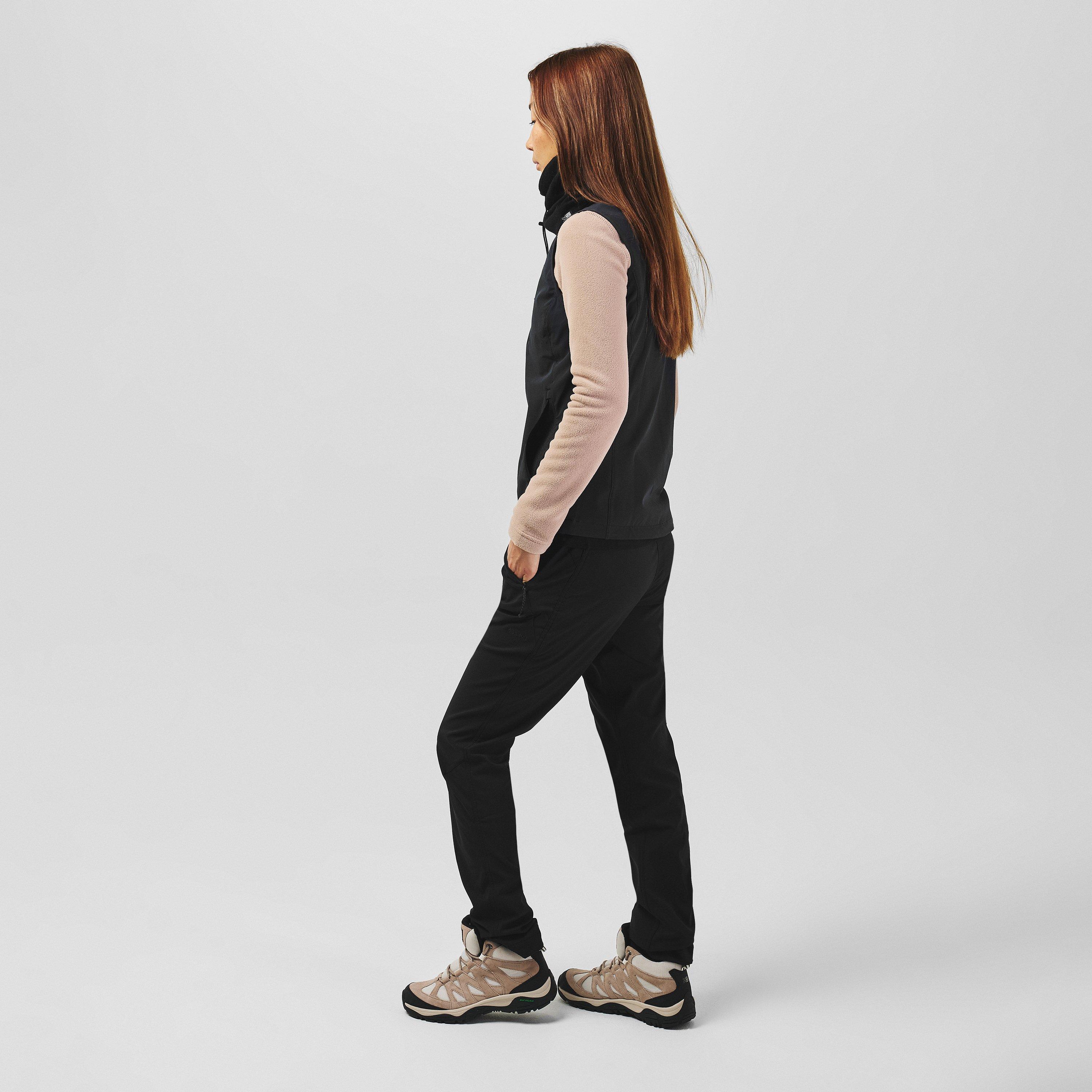 Schwarz - Karrimor - Panther Walking Trousers Womens - 3