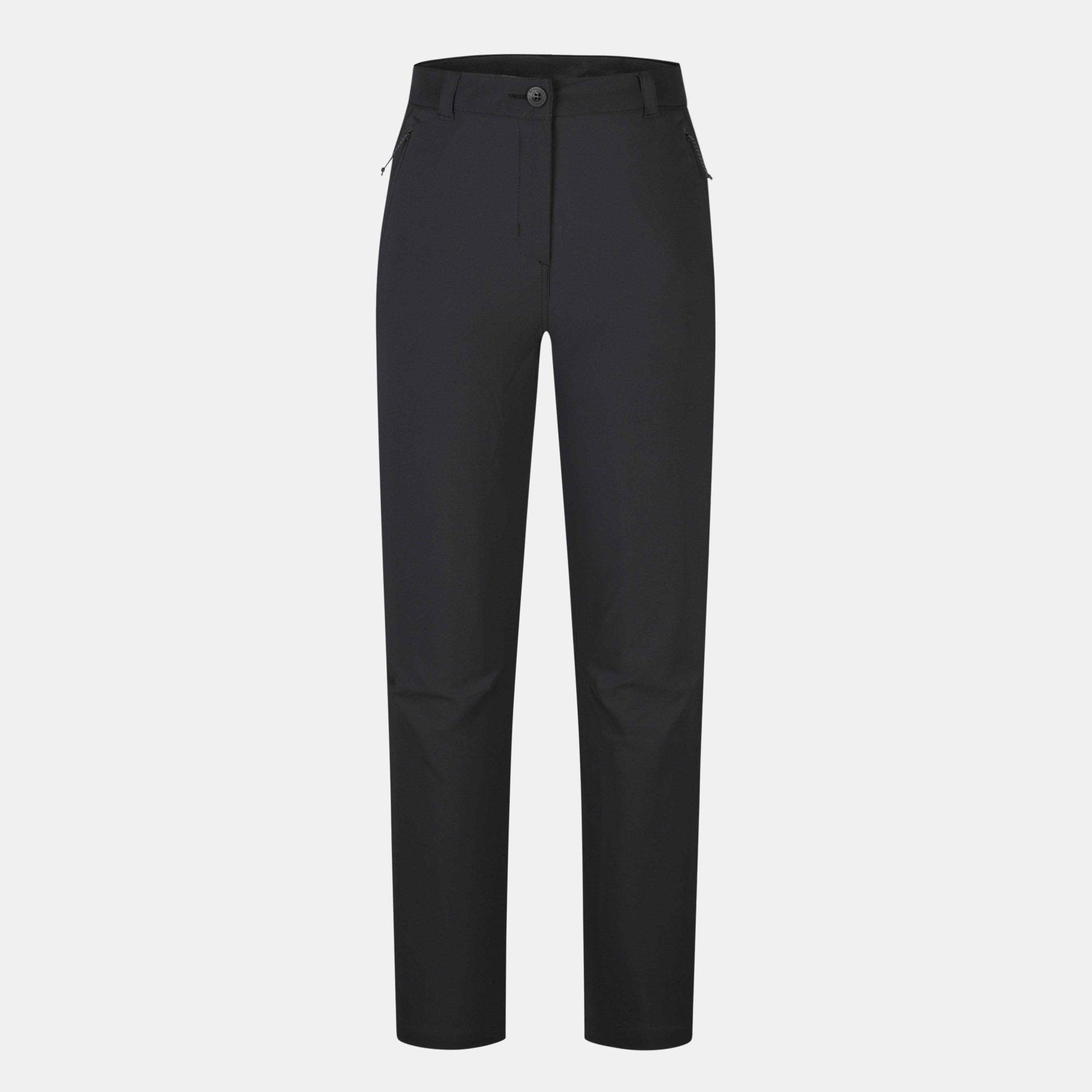 Panther Walking Trousers Womens