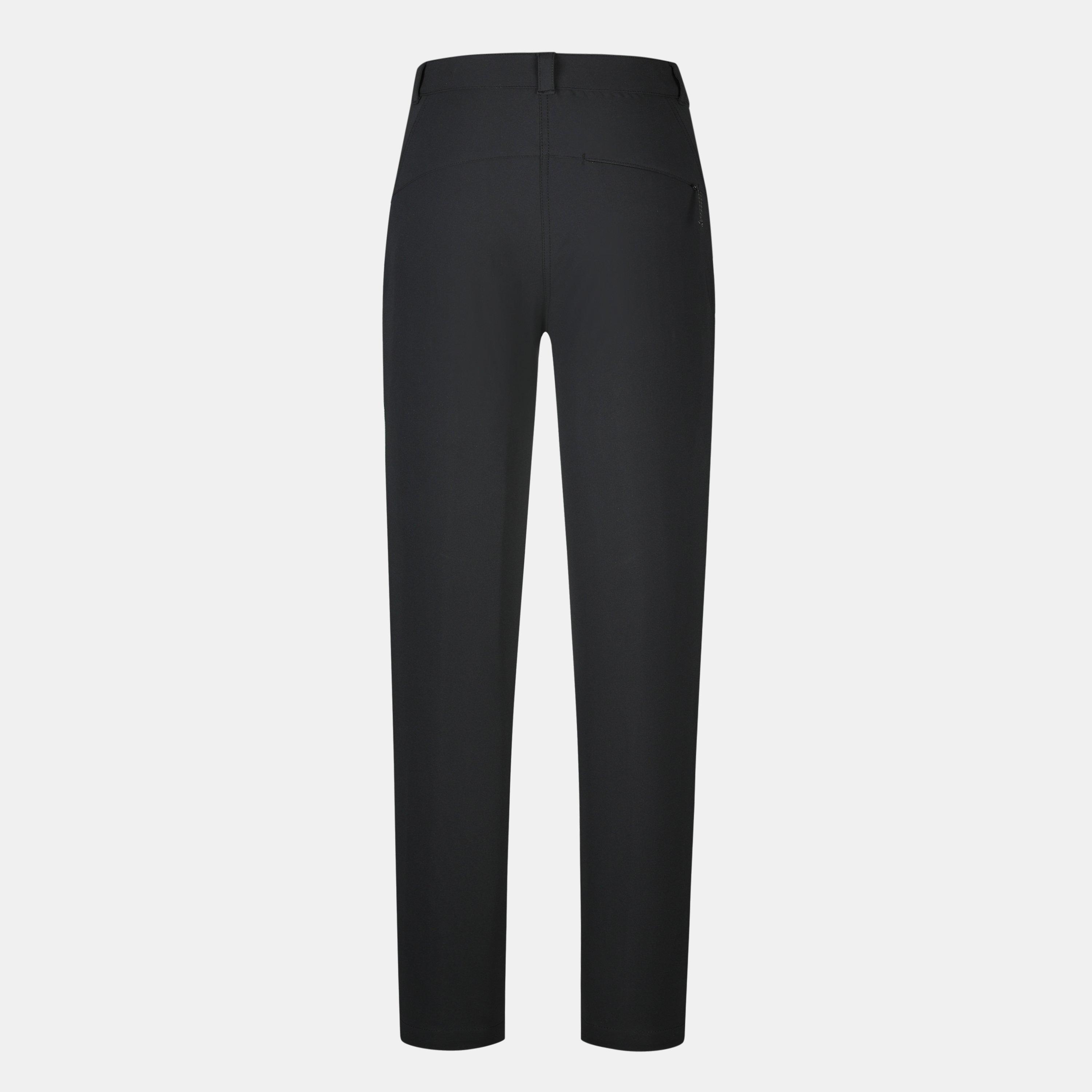 Black - Karrimor - Panther Walking Trousers Womens - 2