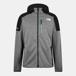The North Face Fleece Hood Sn41