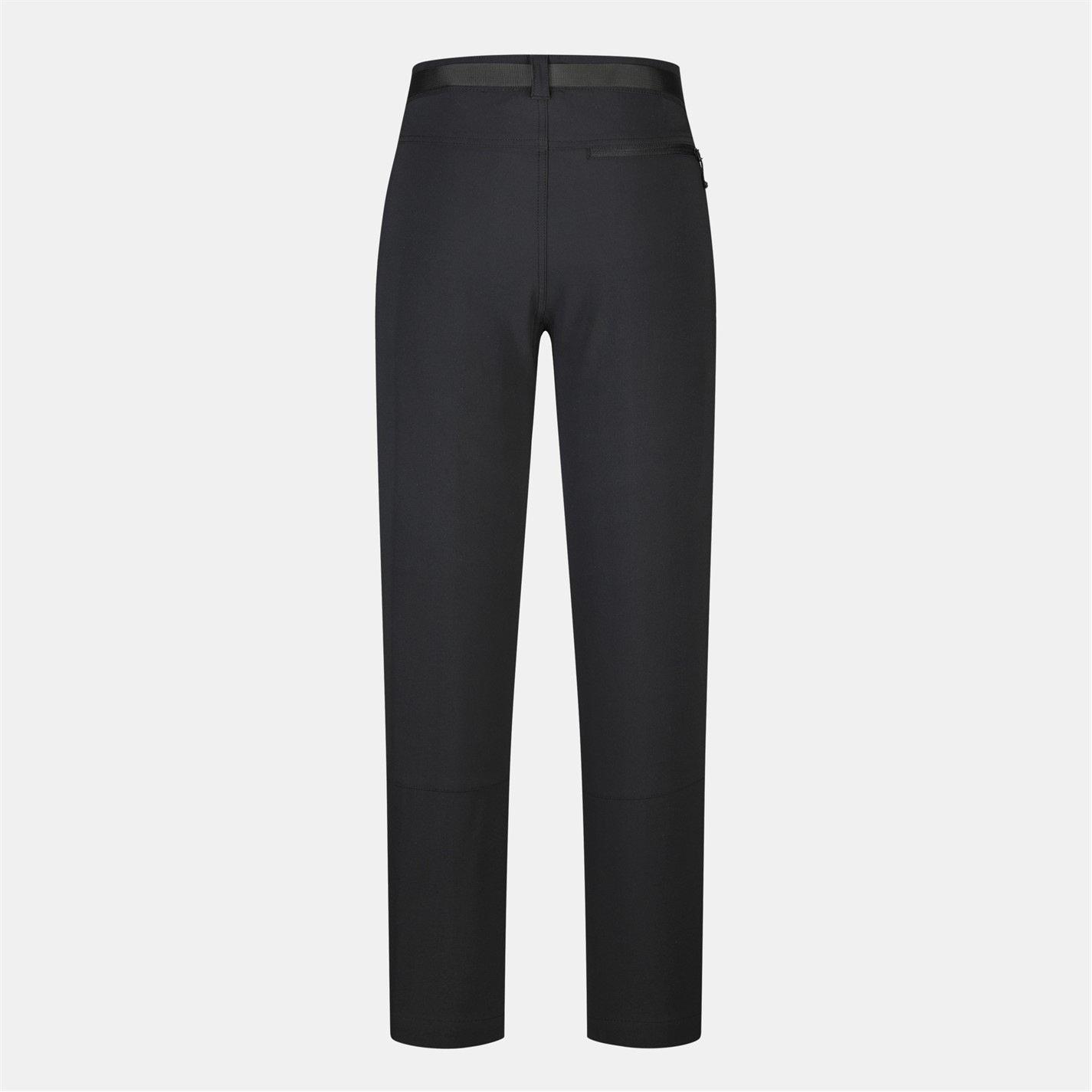 Karrimor Men's Panther Winter Trousers - Black - 3XL