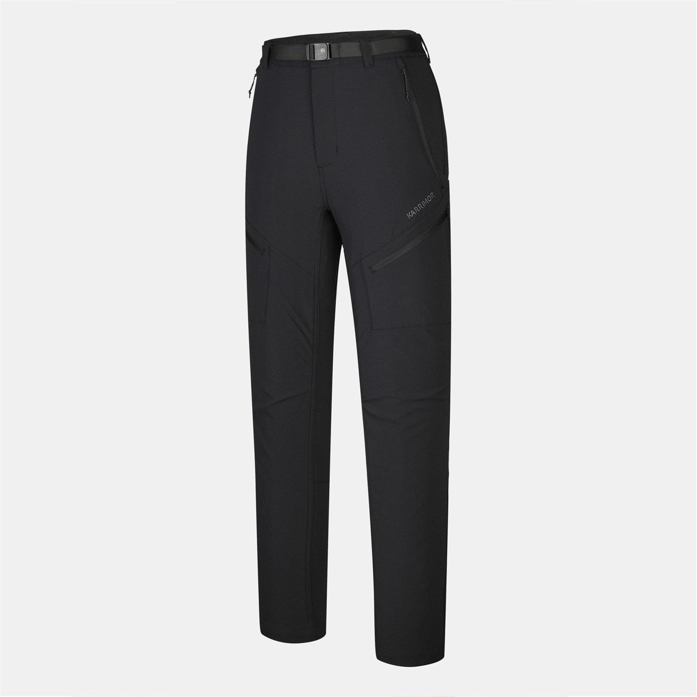 Schwarz - Karrimor - Panther Winter Trousers Mens - 3