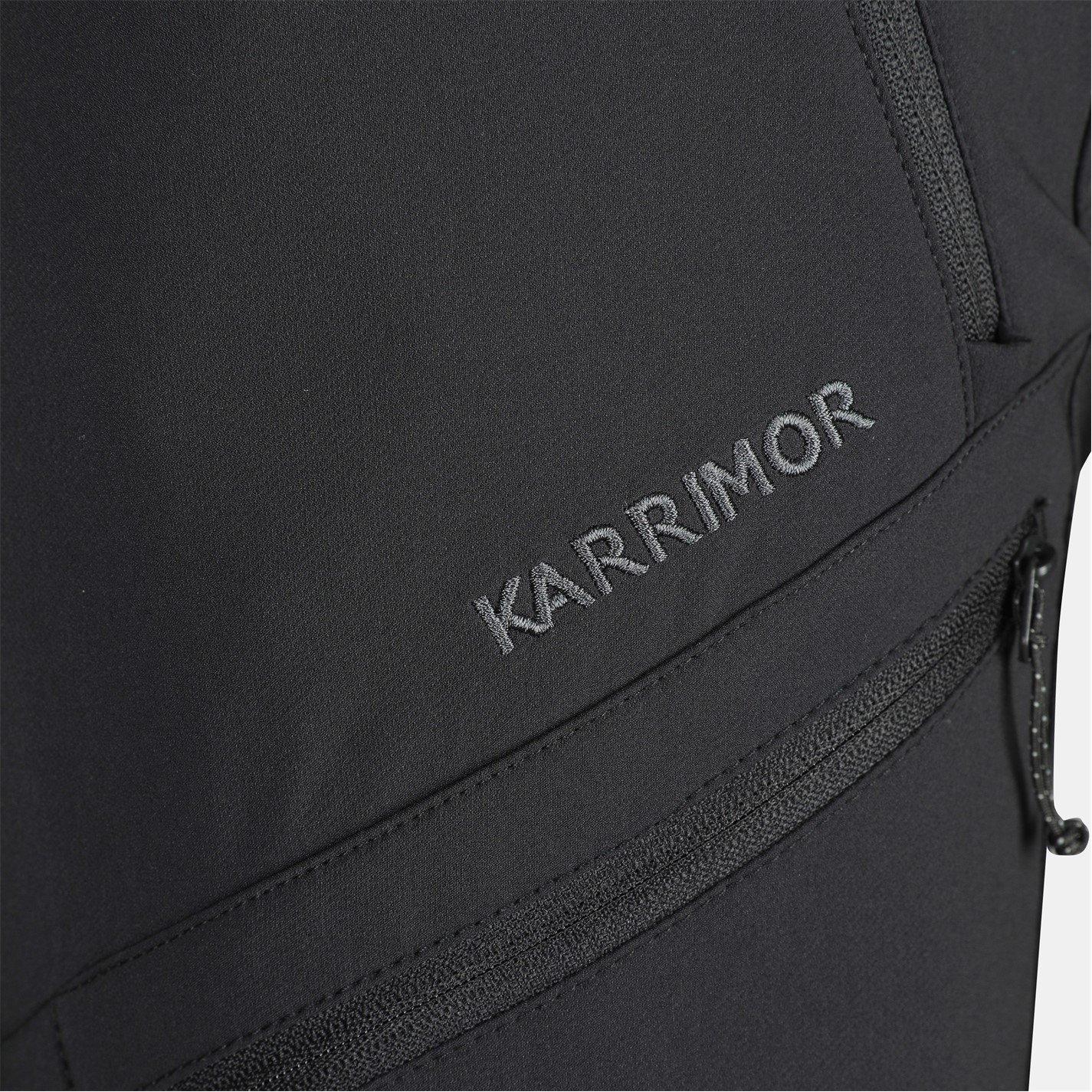 Schwarz - Karrimor - Panther Winter Trousers Mens - 4