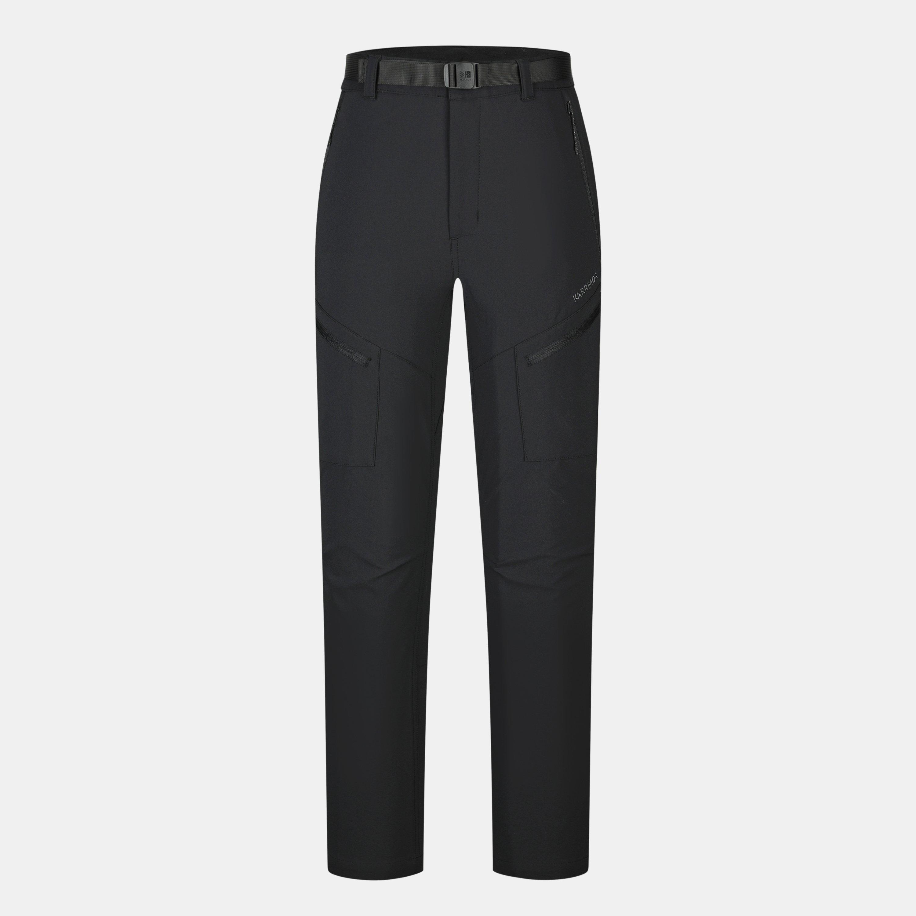 Schwarz - Karrimor - Panther Winter Trousers Mens - 5