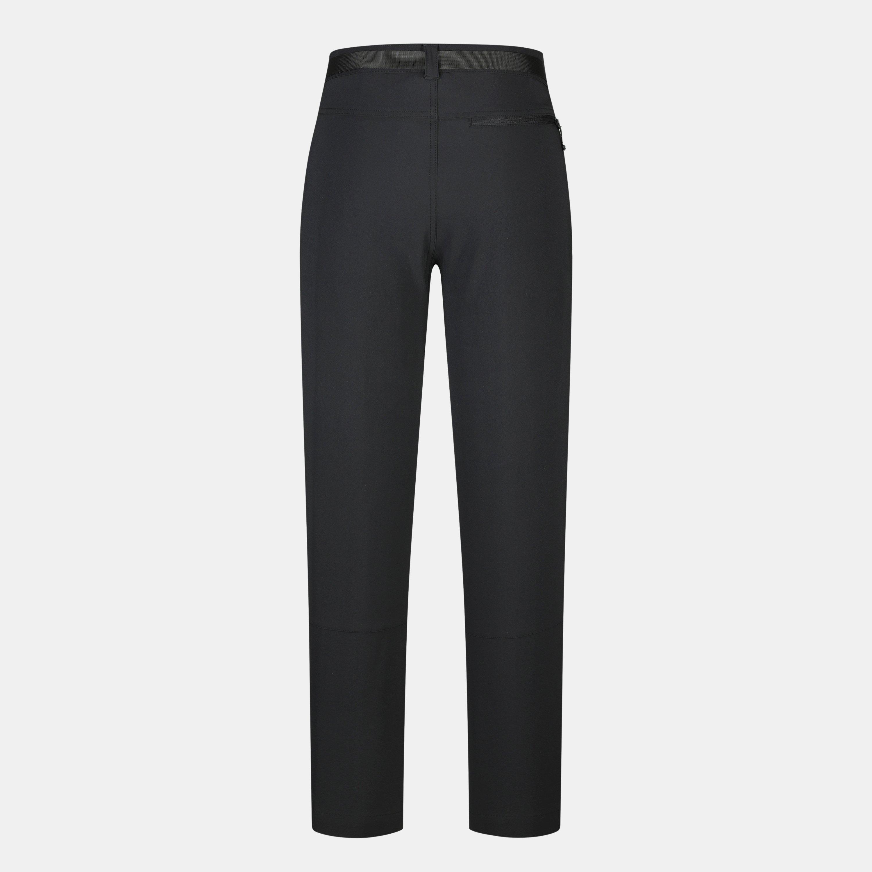 Black - Karrimor - Panther Winter Trousers Mens - 2