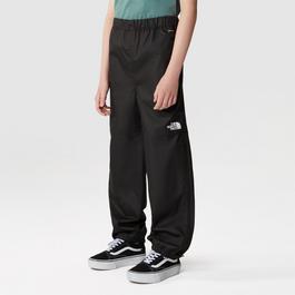 The North Face ANTORA RAIN PANT TNF BLACK