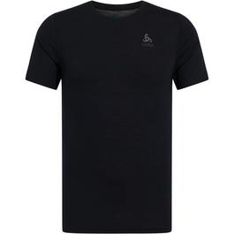 Odlo apc denise embroidered logo t shirt item