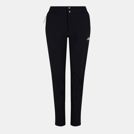 The North Face Que Softshl Ld41