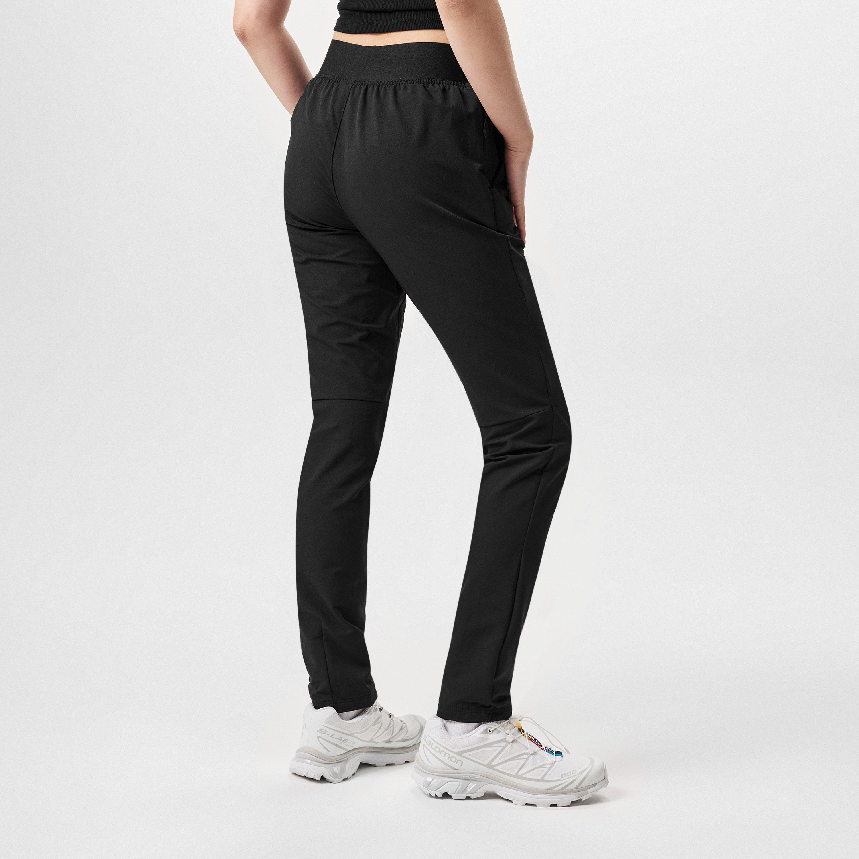 Black - The North Face - Softshell Jacket - 4