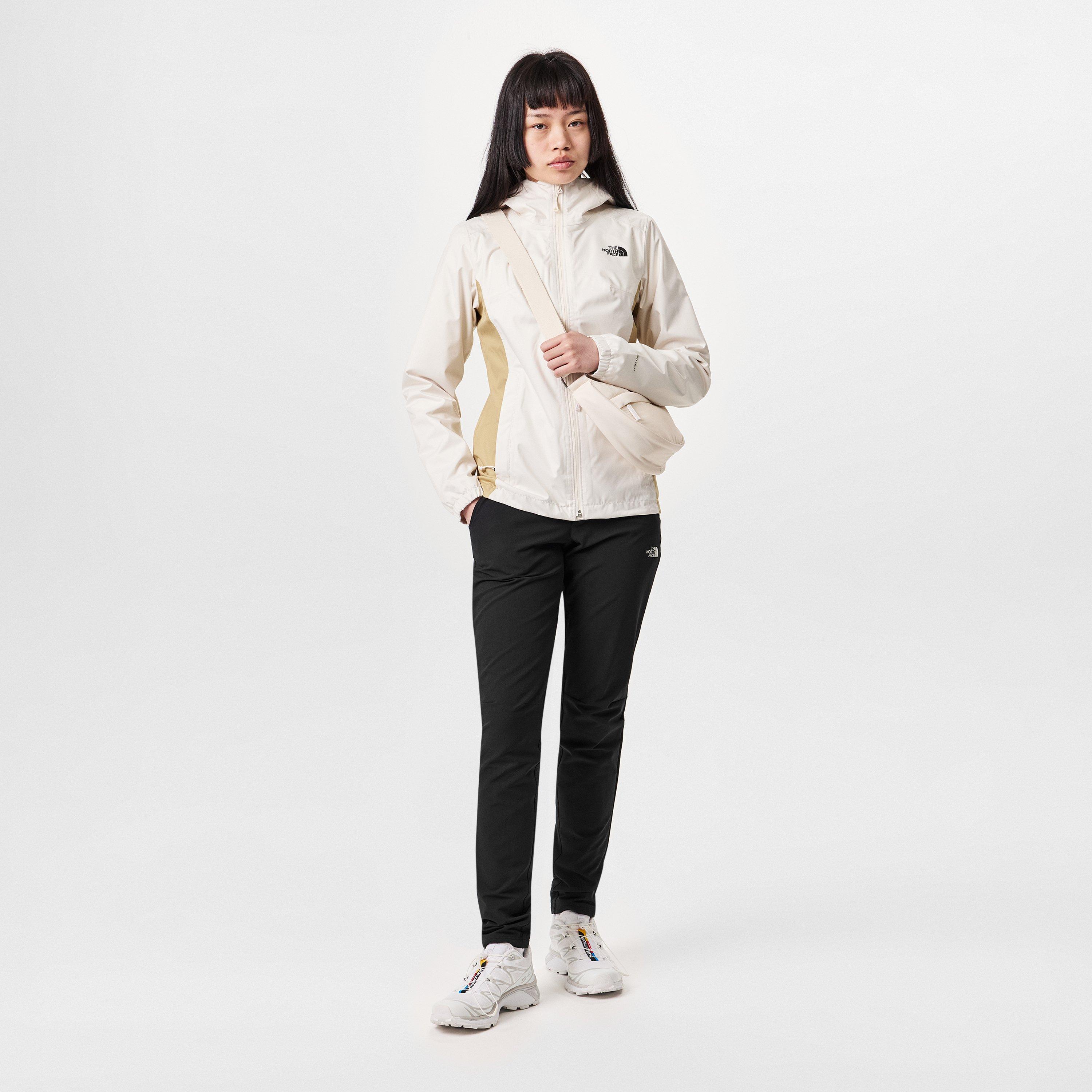 Black - The North Face - Softshell Jacket - 6