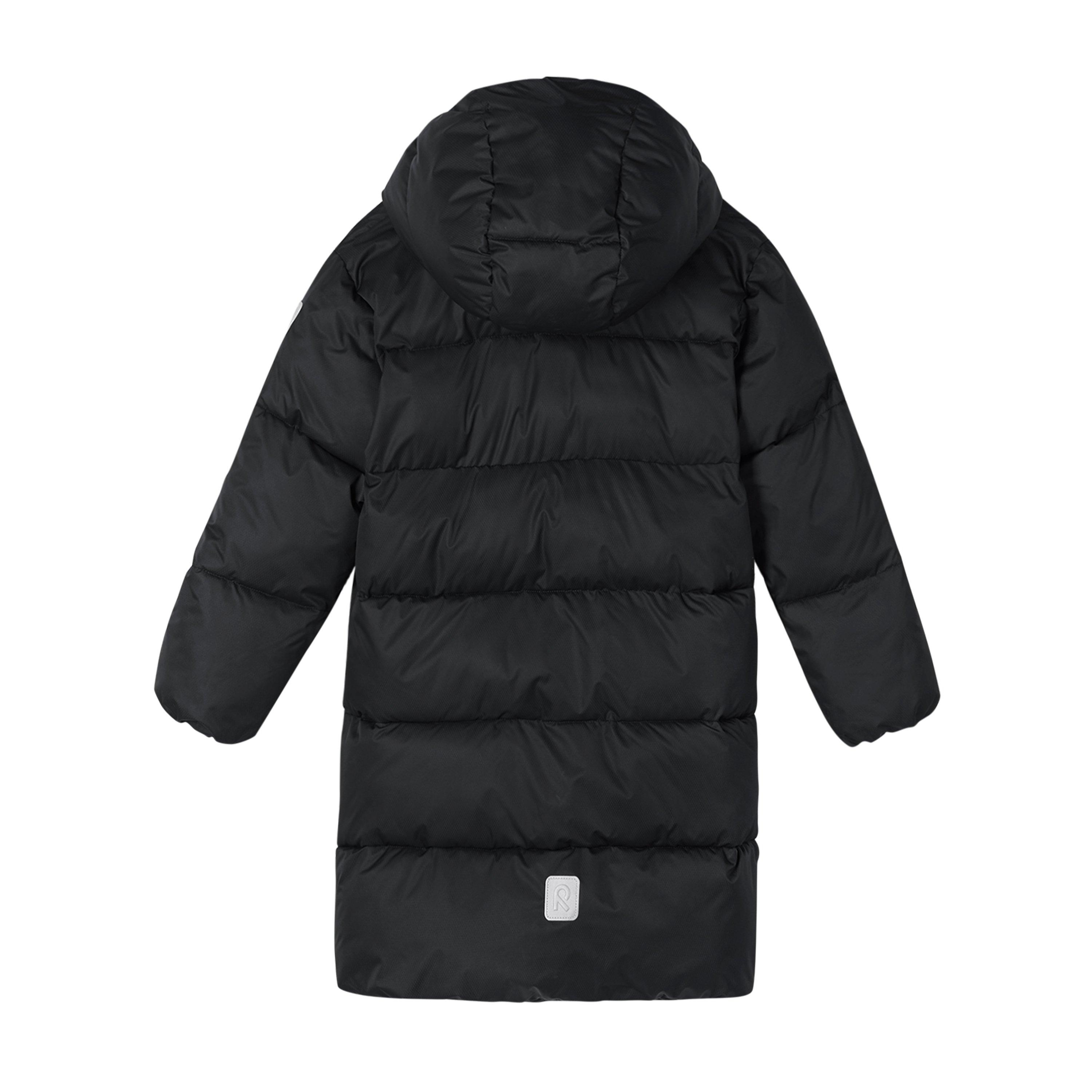 Schwarz - Reima - Vaanila Parka - 2