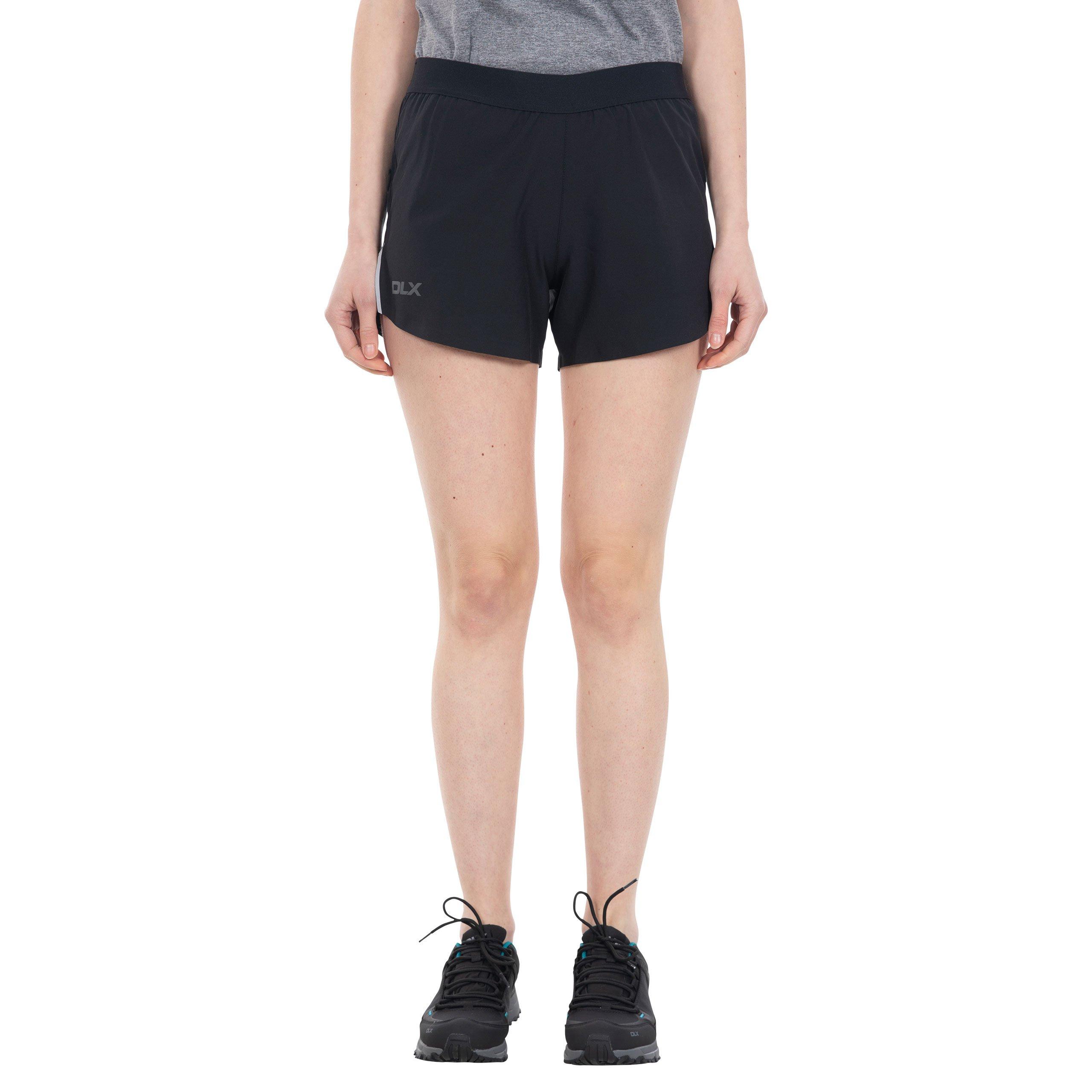Zwart - DLX - Tempos Walking Shorts - 2