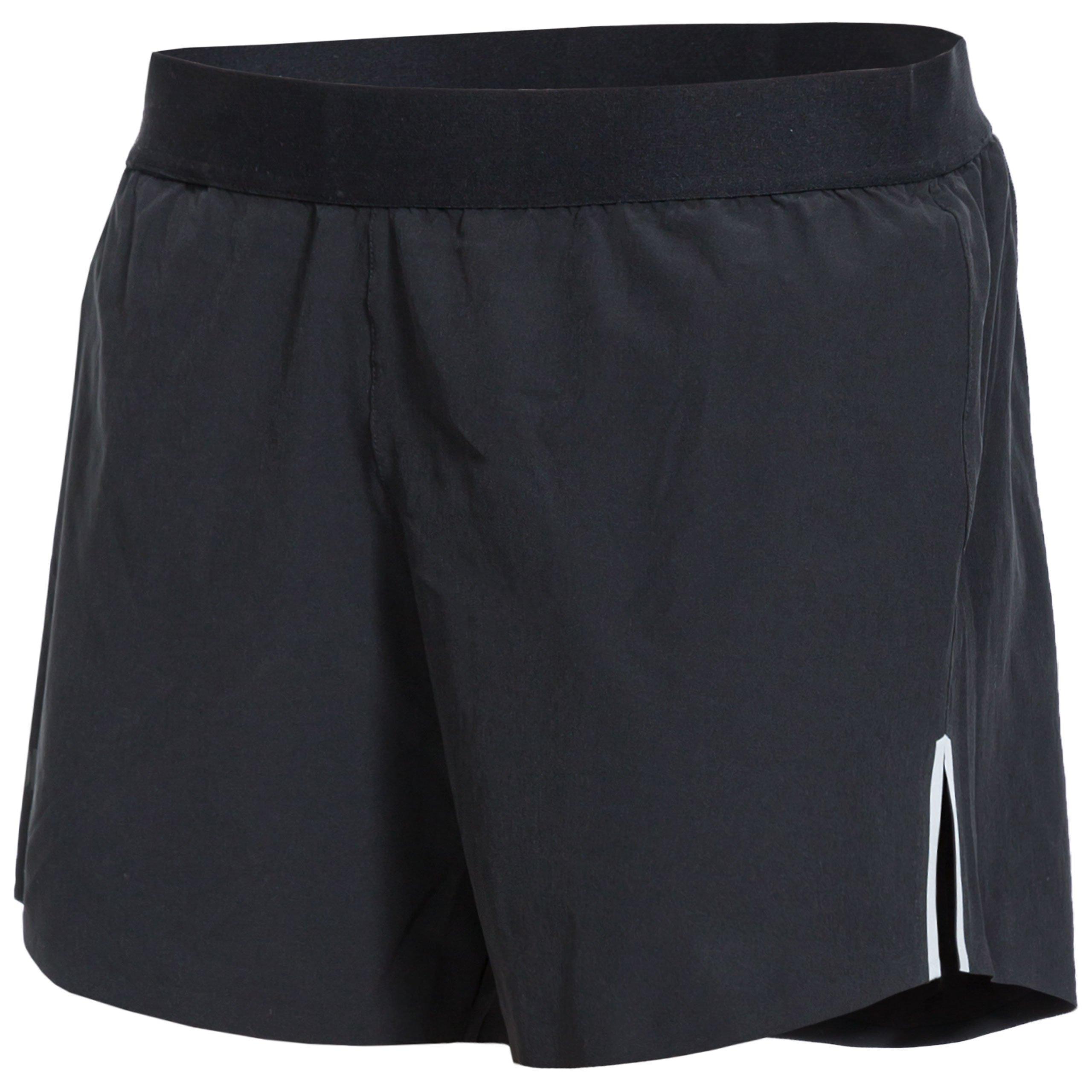 Zwart - DLX - Tempos Walking Shorts - 7