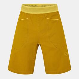 La Sportiva Walking Shorts Mens