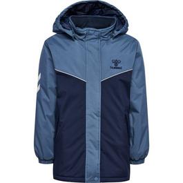 Hummel Josse Jacket Juniors