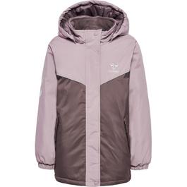 Hummel Josse Insulated Jacket Juniors