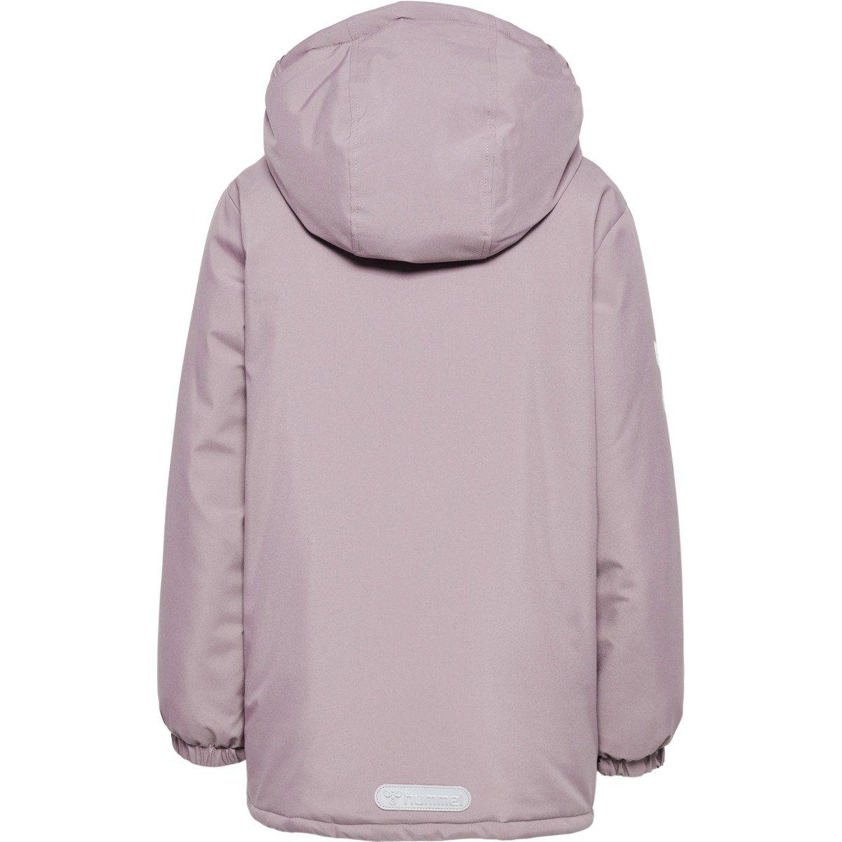 Mus - Hummel - Josse Insulated Puffer Jacket - 2