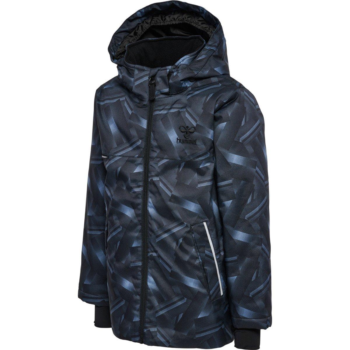 Bering/Sea - Hummel - Logan Insulated Puffer Jacket - 4