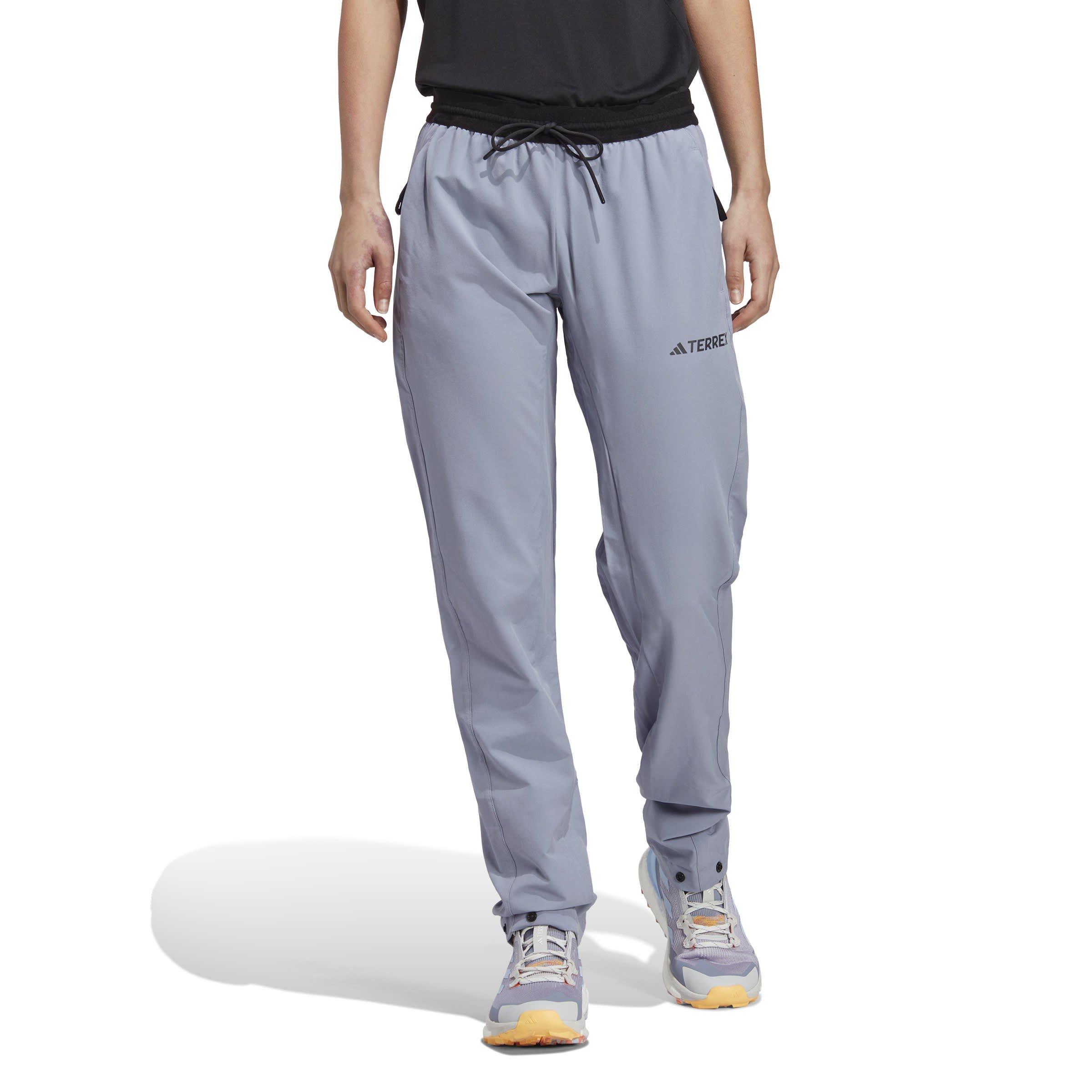 Silvio - adidas - Liteflex Walking Trouser - 2