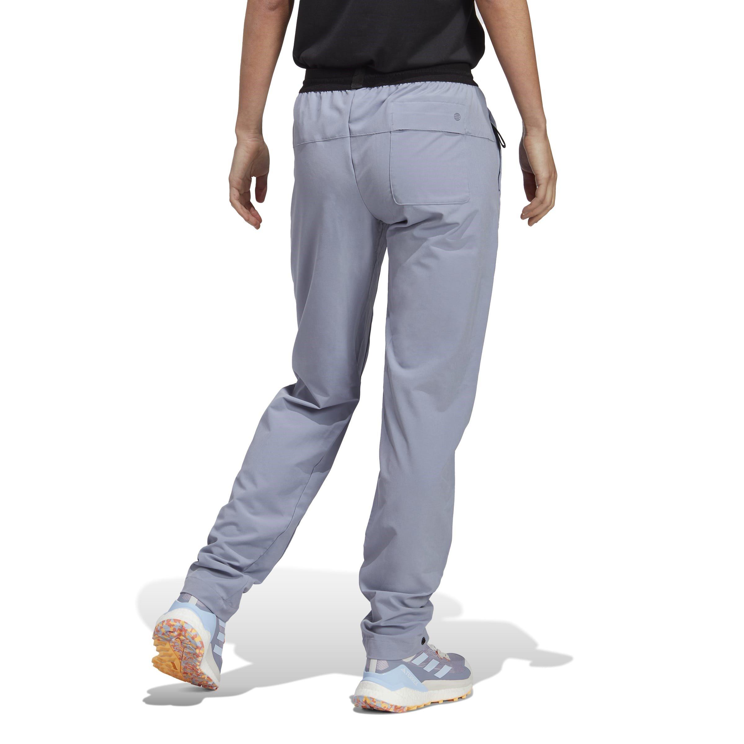 Silvio - adidas - Liteflex Walking Trouser - 3