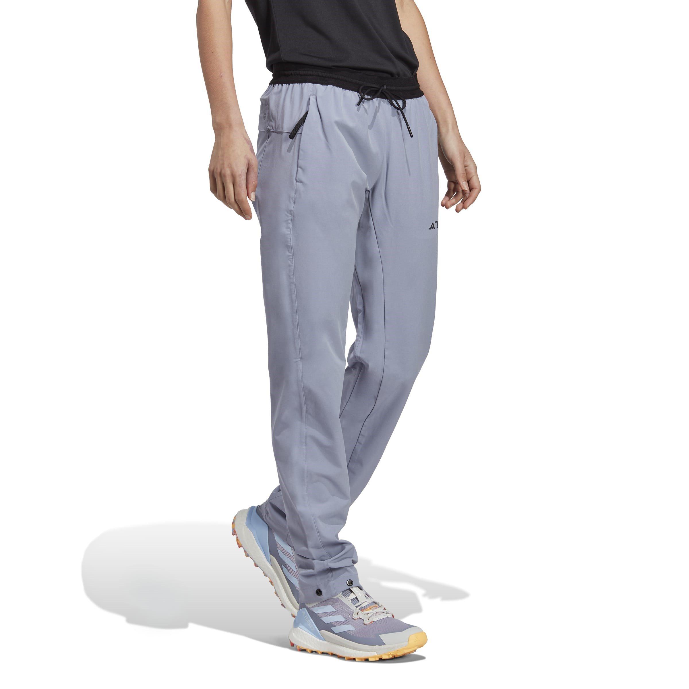 Silvio - adidas - Liteflex Walking Trouser - 4