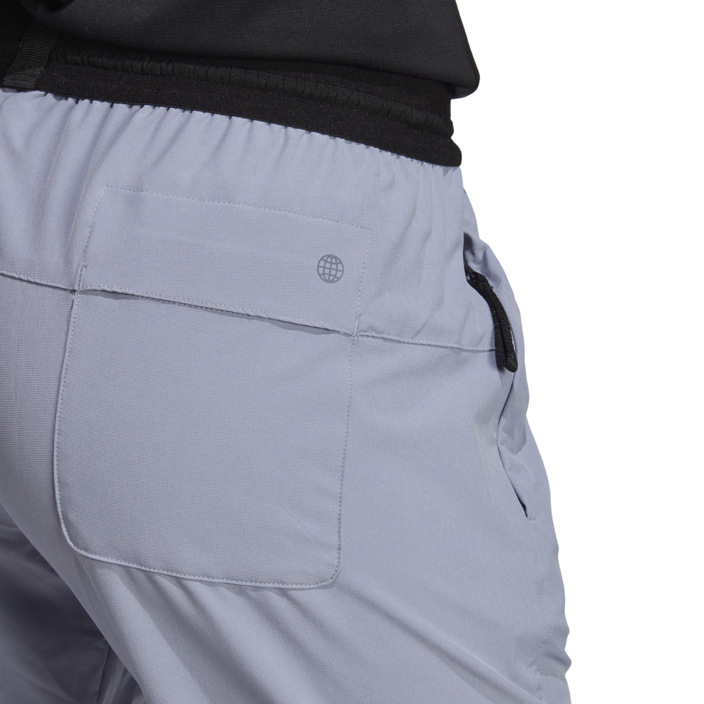 Silvio - adidas - Liteflex Walking Trouser - 6