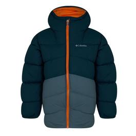 Columbia Arctic Jkt Jn41