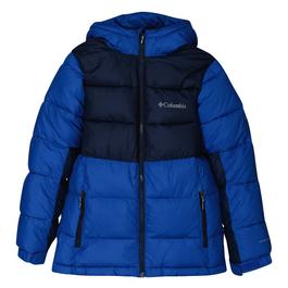 Columbia Pike Jacket Juniors