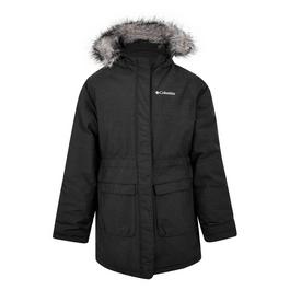 Columbia Nordic Jkt Gi41