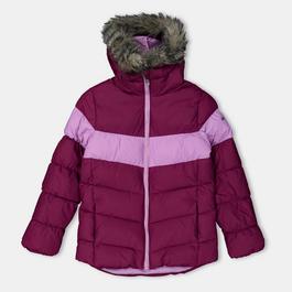 Columbia Arctic Blast Ski Jacket Junior Girls