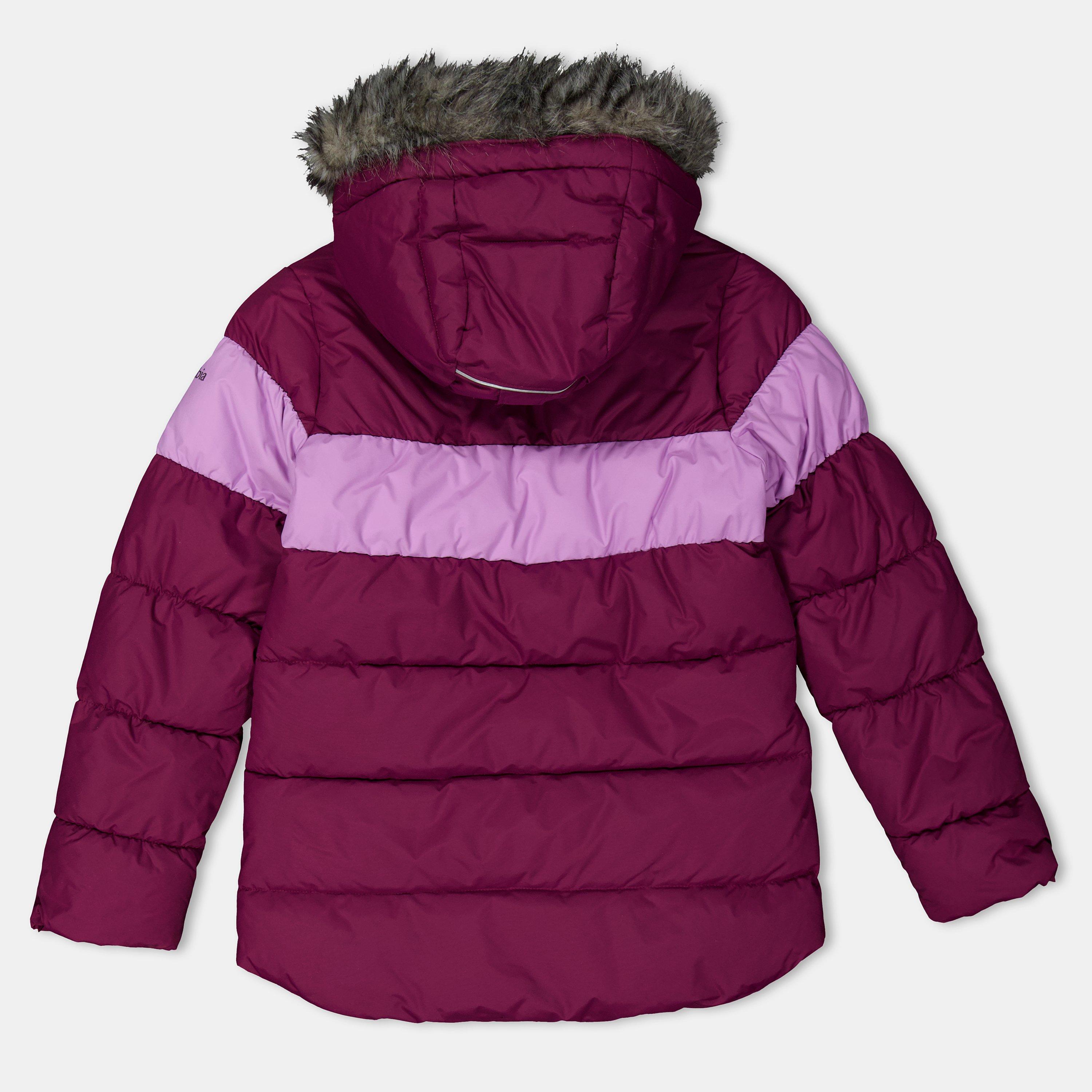 Baya Marion - Columbia - Arctic Blast Ski Down Jacket - 2