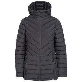 DLX Althea Padded Jacket Womens