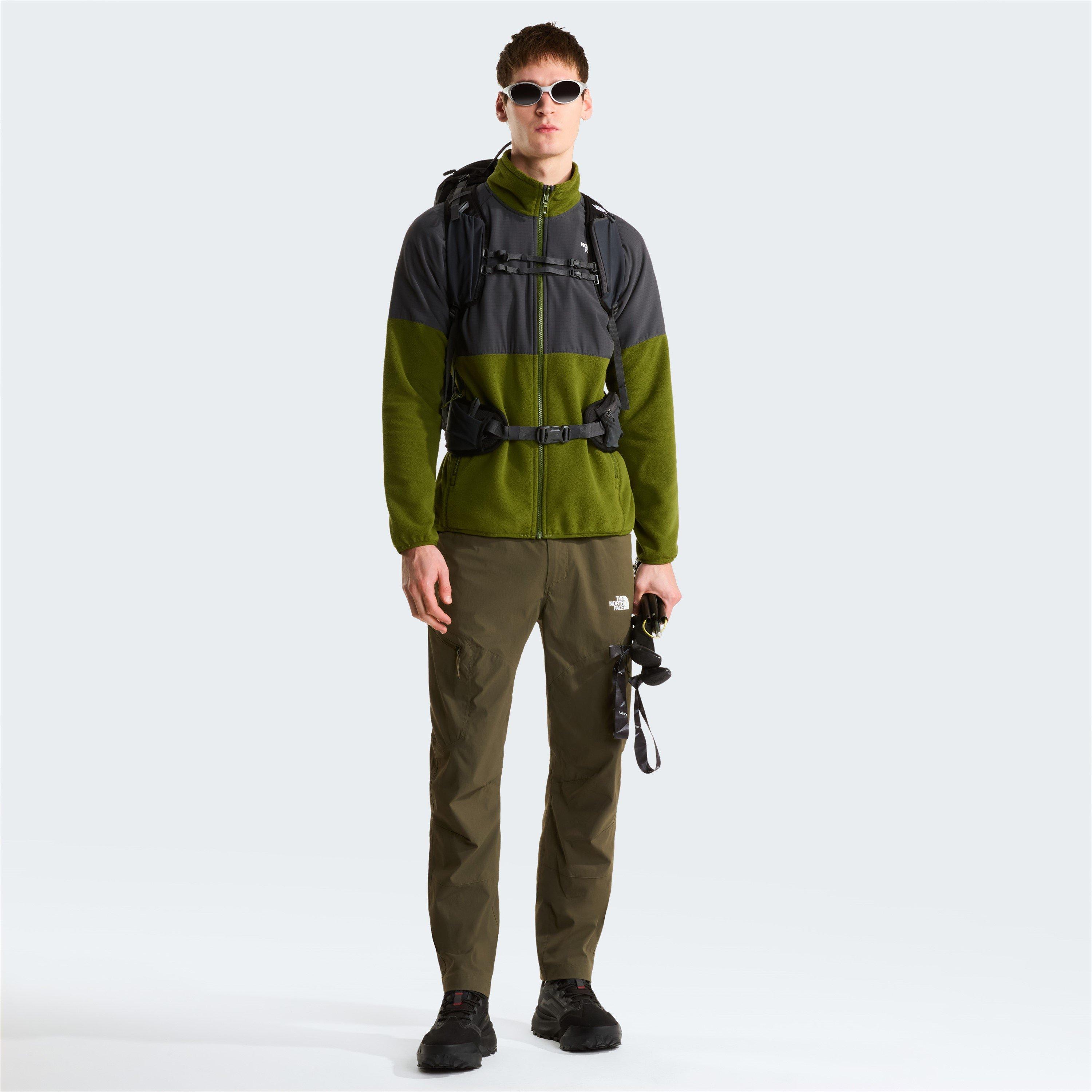 The North Face Outdoor Exploration Reg Tapered Pant Mens | Sports