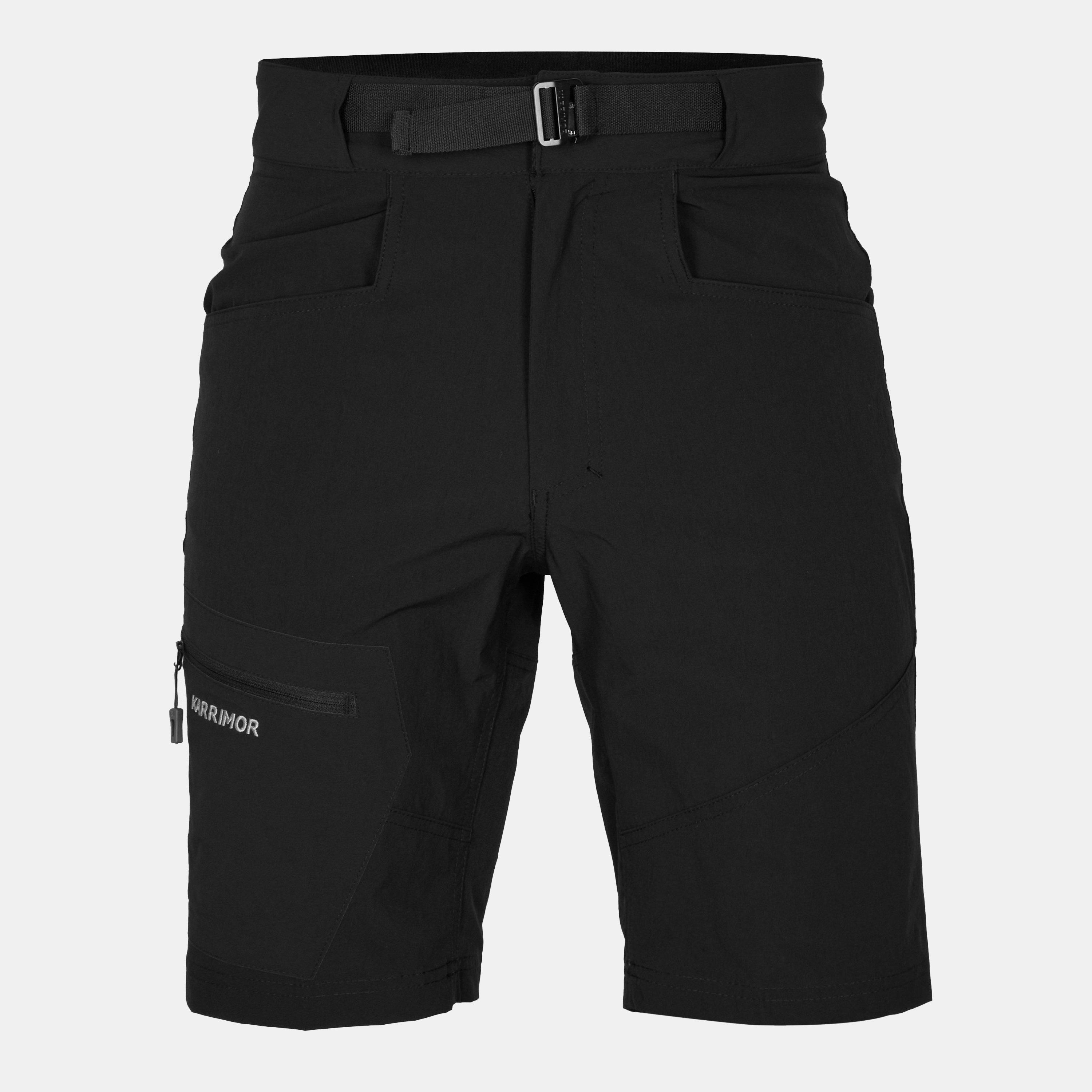 Karrimor Hot Rock Shorts Mens Walking Shorts Sports Direct