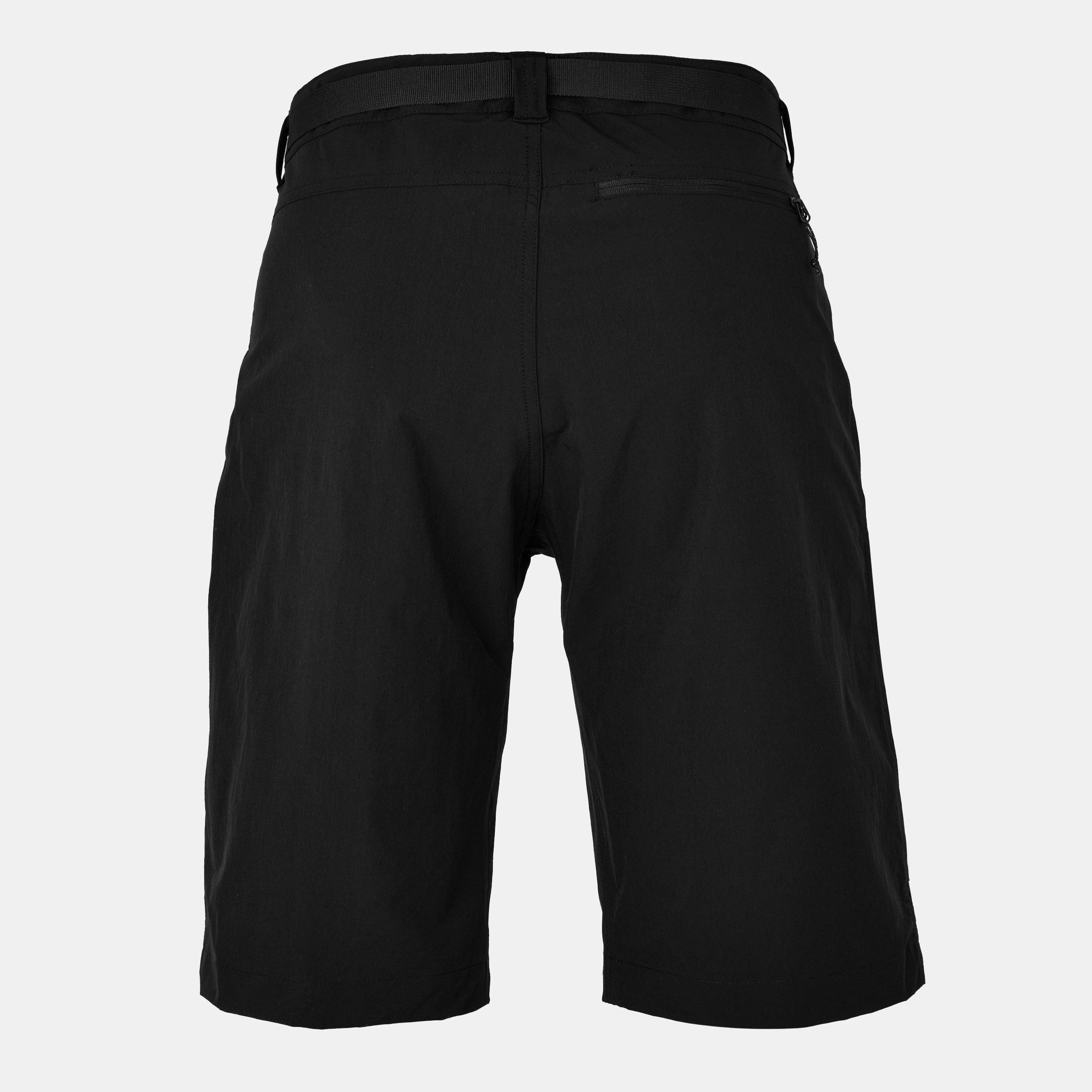 Black - Karrimor - Panther Shorts - 2