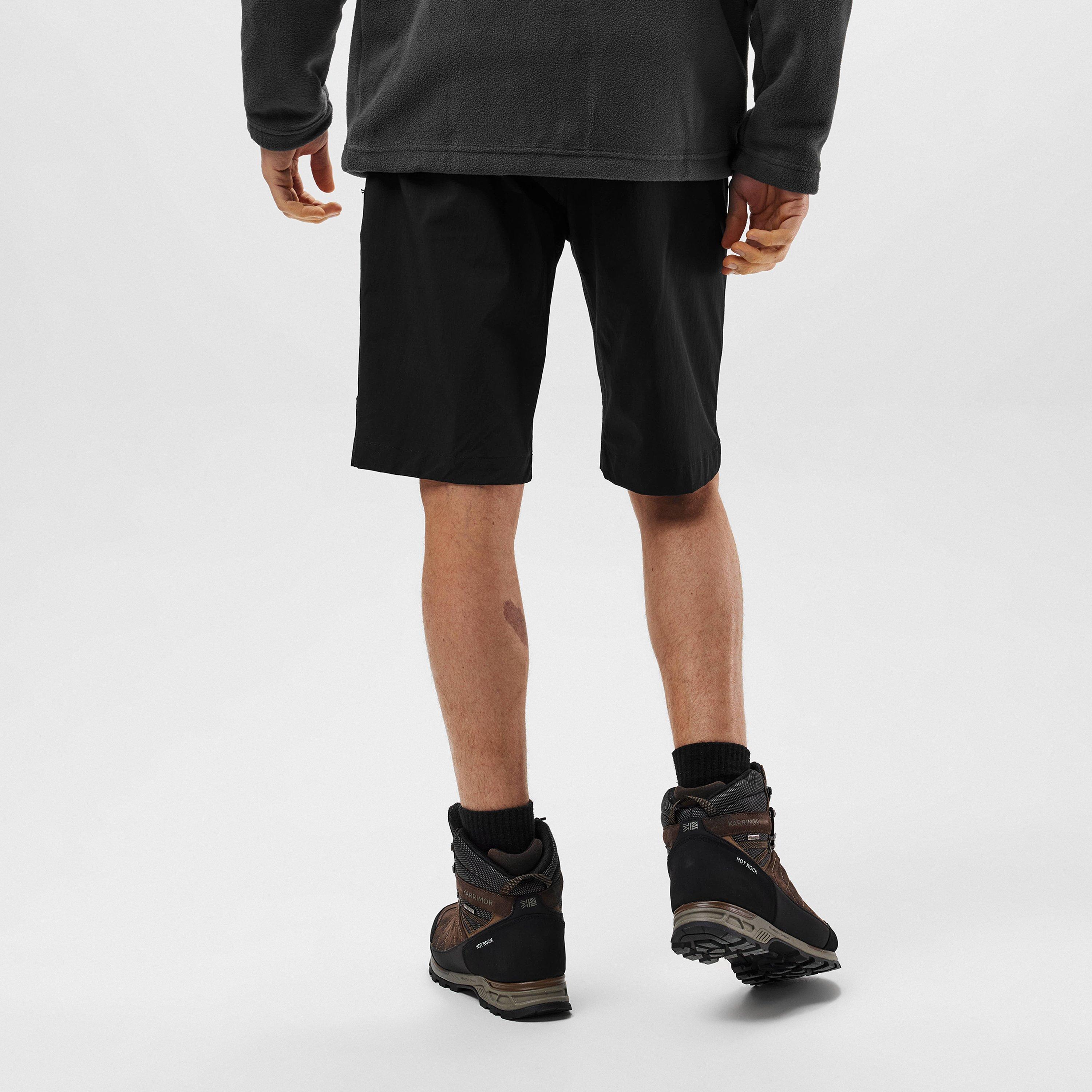 Karrimor Panther Shorts Walking Shorts FRASERS - Main Image