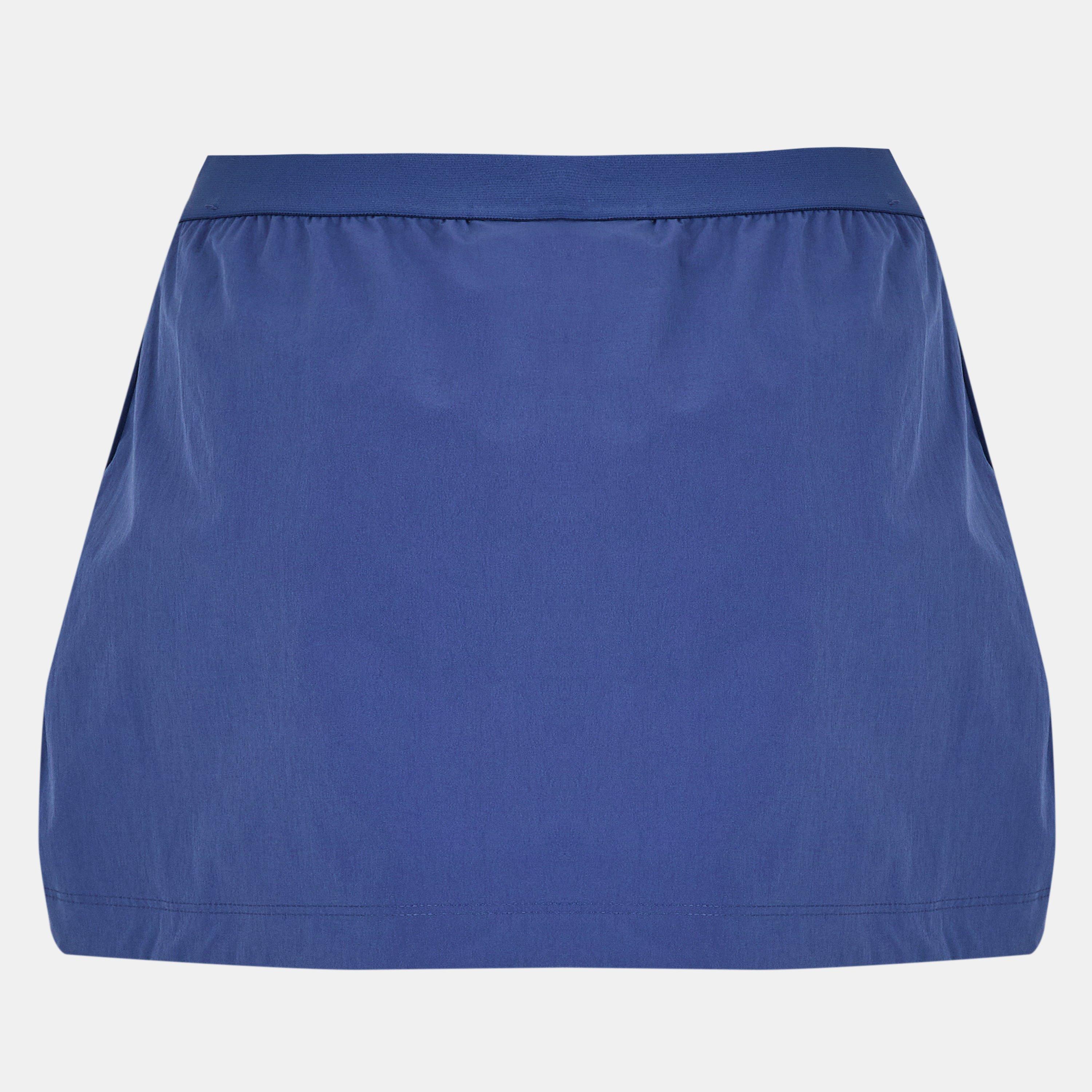 Navy - Karrimor - Hot Rock Skort Womens - 2