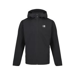 Karrimor Cheetah Softshell Jacket Mens