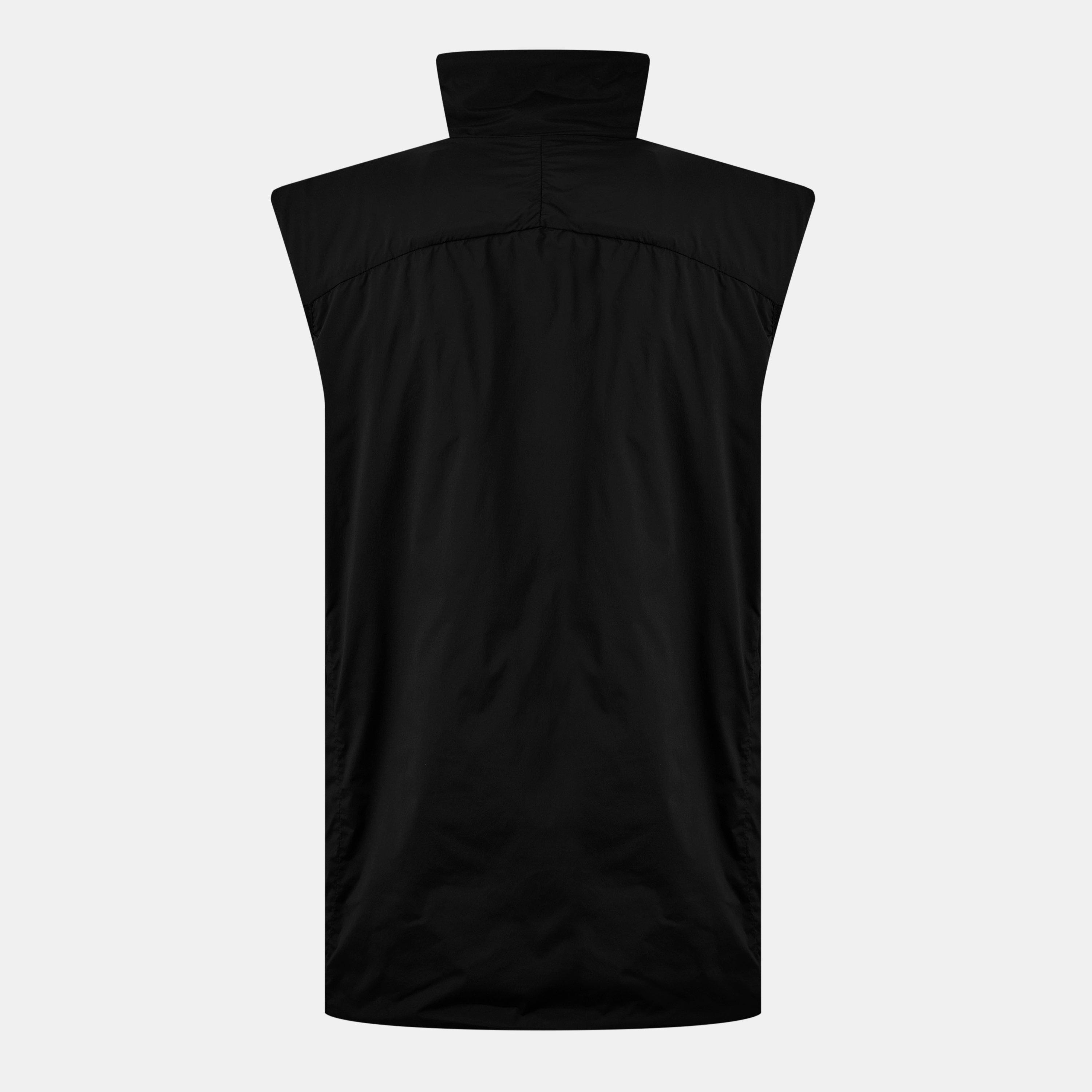 Black - Karrimor - Walking Shorts - 2