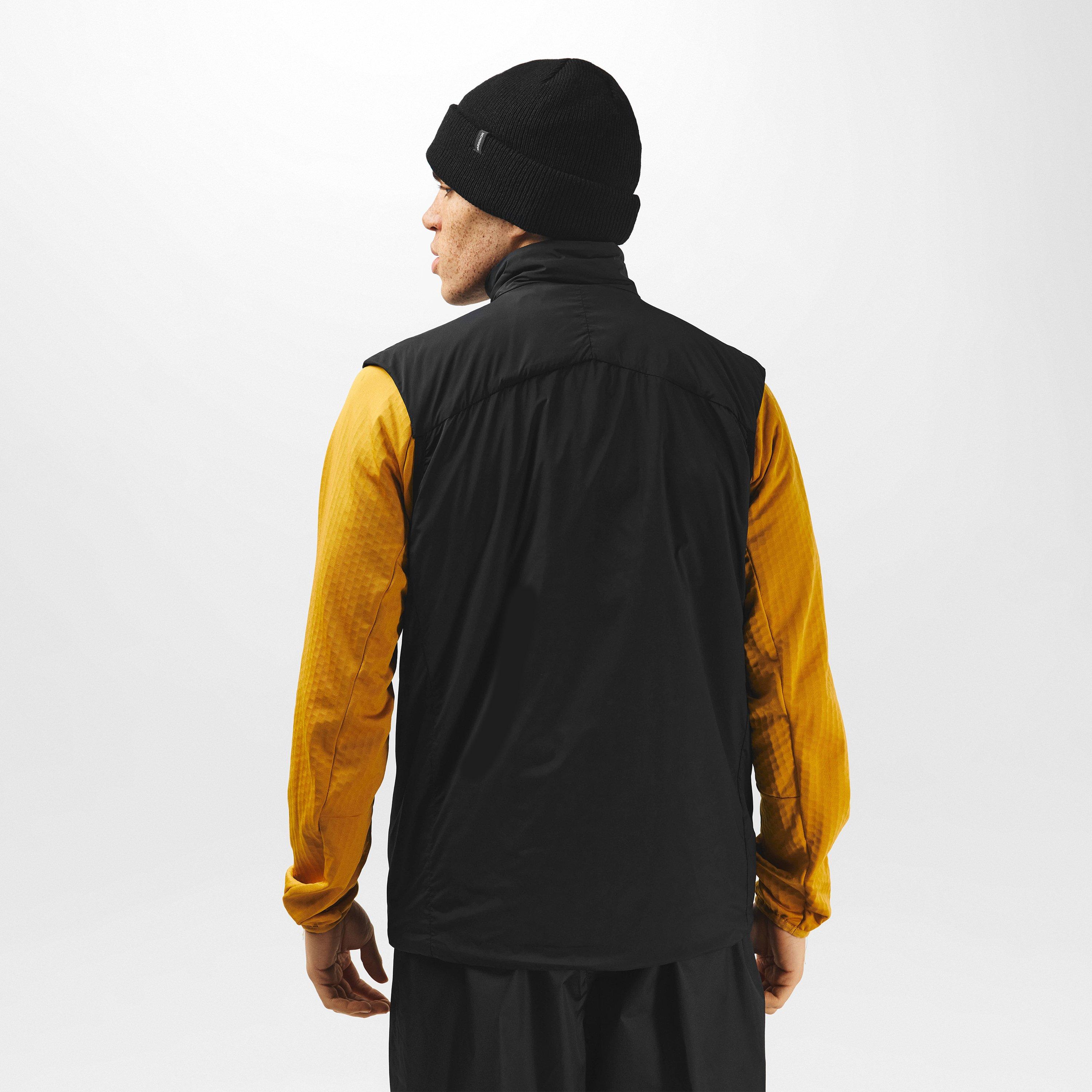 Black - Karrimor - Walking Shorts - 4