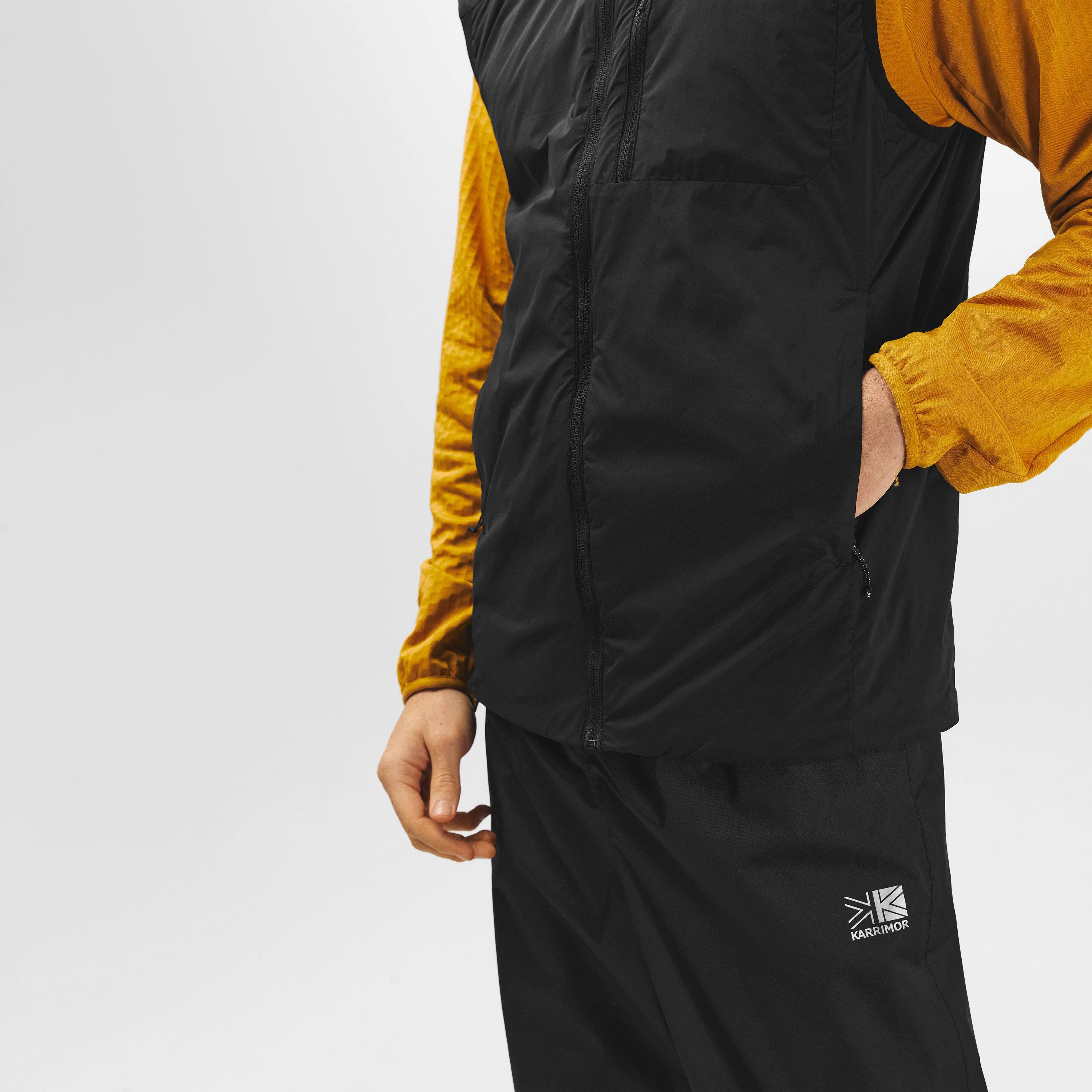 Black - Karrimor - Walking Shorts - 6