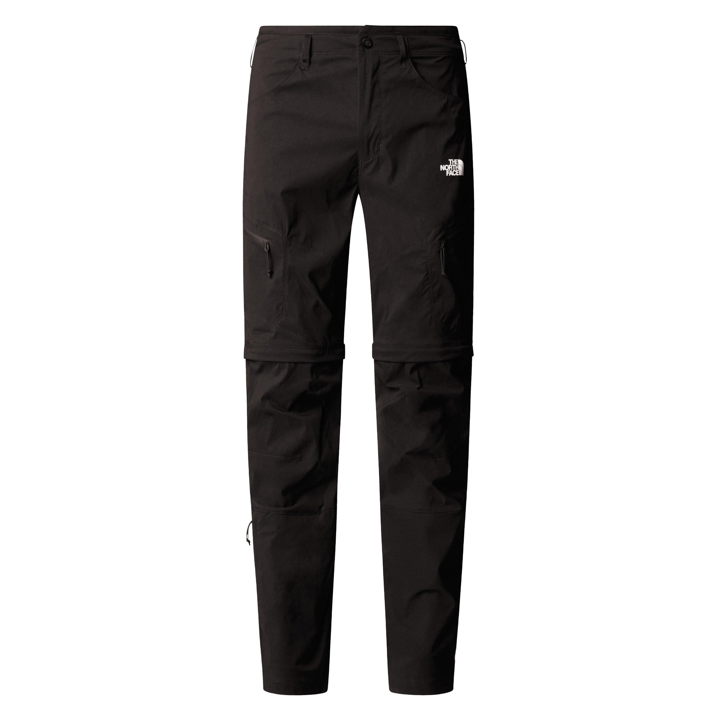 Convert Pant Mens